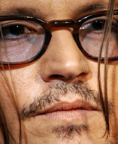 Johnny Depp