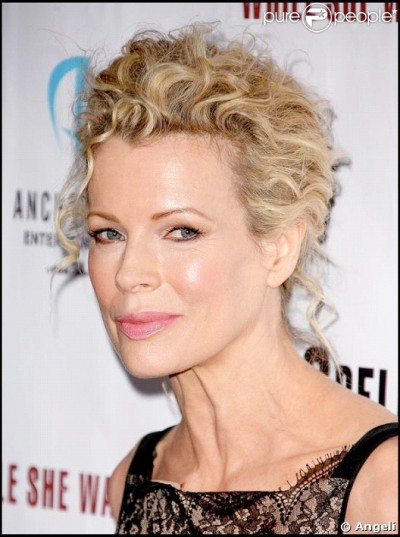 Kim Basinger