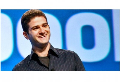 Dustin Moskovitz