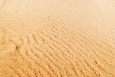 Sand