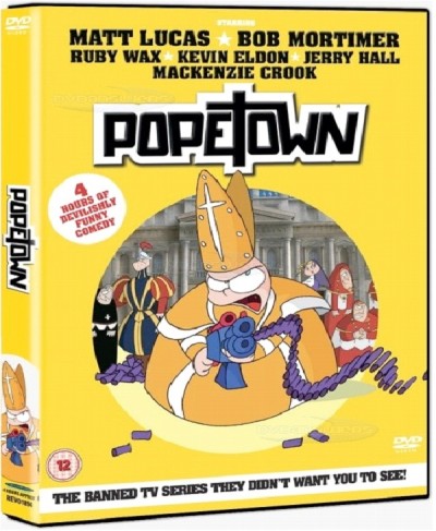 Popetown