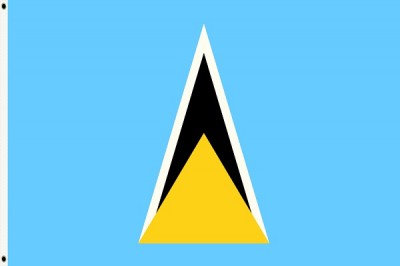 St Lucia