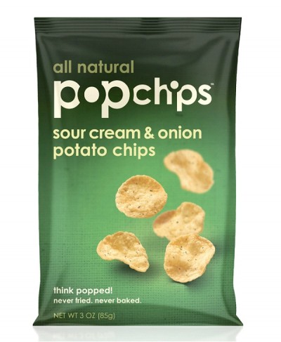 Popchips