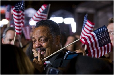 Jesse Jackson