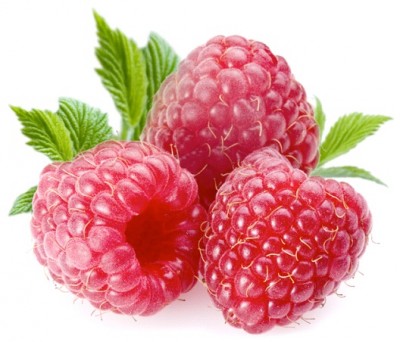 Raspberries