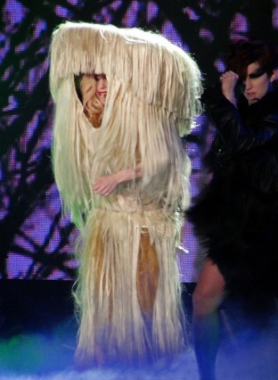 Oh look..Bigfoot