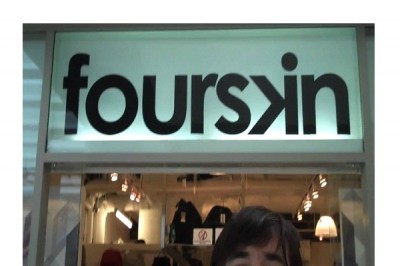 Fourskin