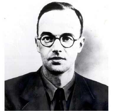 Klaus Fuchs