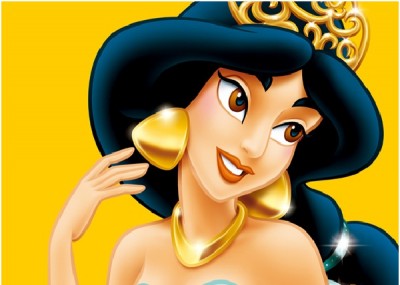 Princess Jasmine