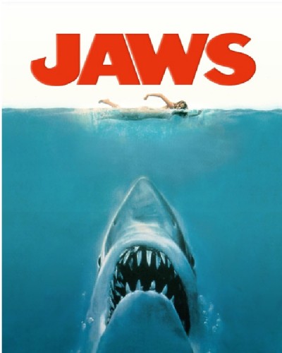 Jaws - 1975