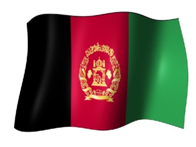 Afghanistan