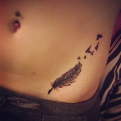 Hipbone