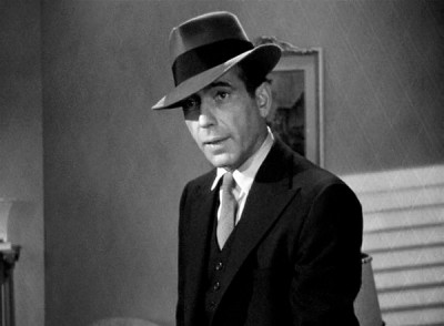 Sam Spade