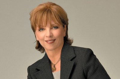 Nora Roberts