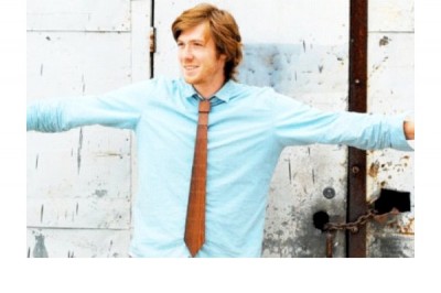 Wood Tie