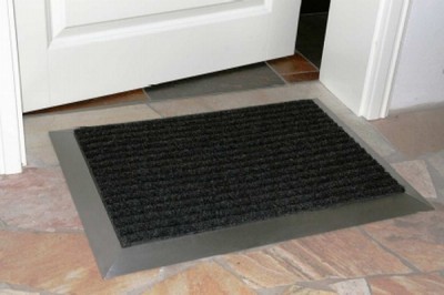 Door mat