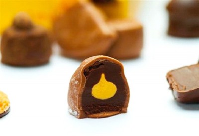 Teuscher Chocolates of Switzerland