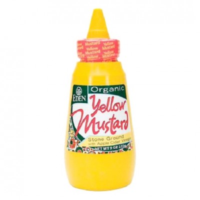 Mustard