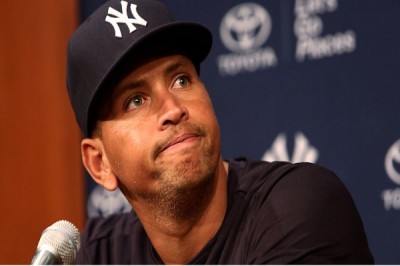 Alex Rodriguez Net Worth ($300 Million)