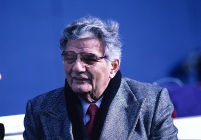 Jimmy Snyder