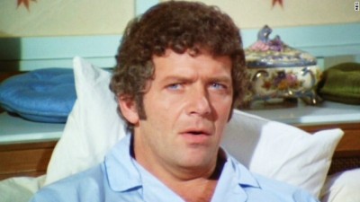 Mike Brady