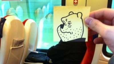 Angry Pooh