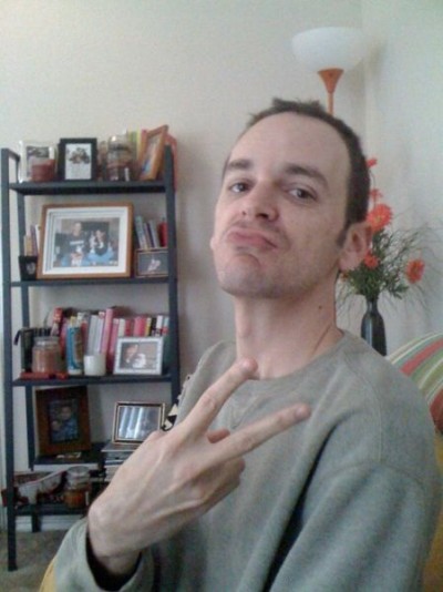 Gangster style