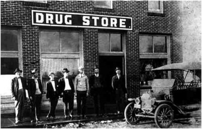 Where To Buy Drugs?