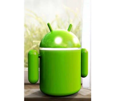 Mini Android USB Humidifier