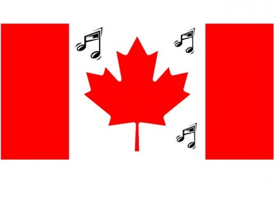 Canadian Music