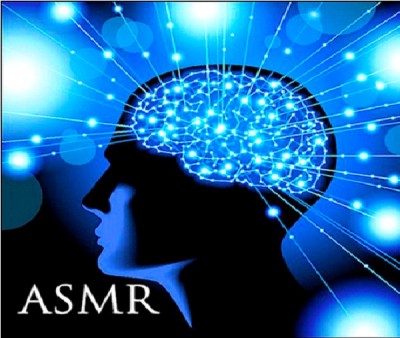 Brain Orgasm From ASMR