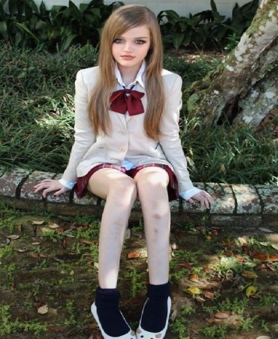 Dakota Rose
