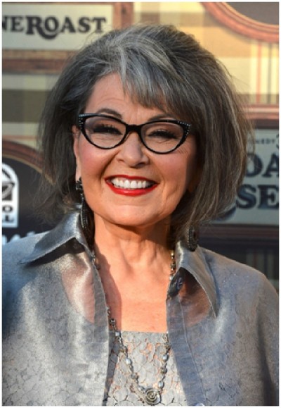 Roseanne Barr