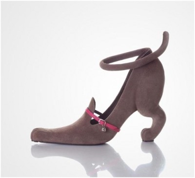 Miao Heel