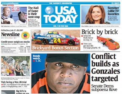 USA Today