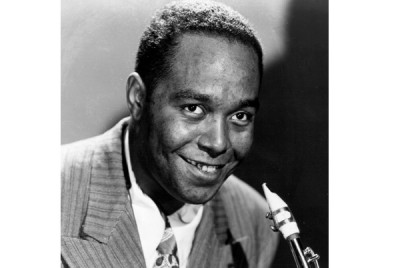 Charlie Parker