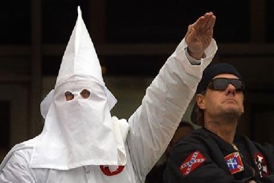 The Klu Klux Klan