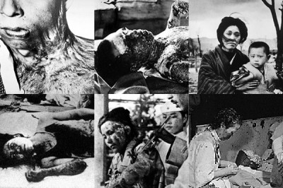 Atomic Wounds
