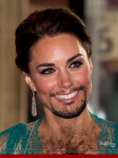 Kate Middleton
