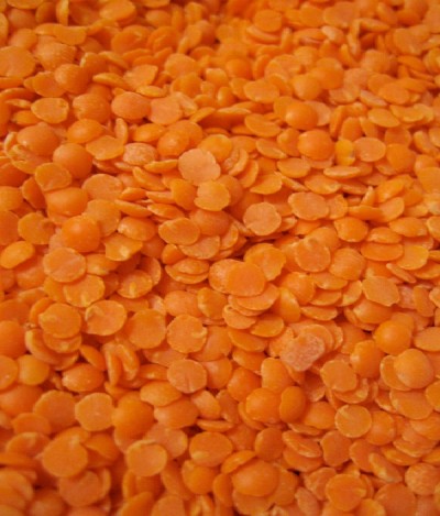 Lentils