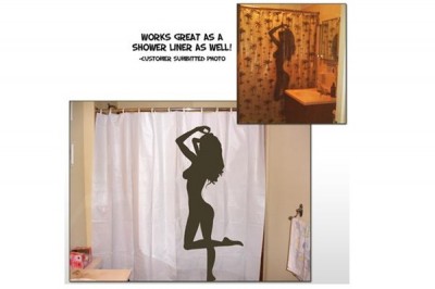 Who's That Girl!