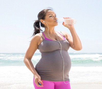 Drink Plenty of Water