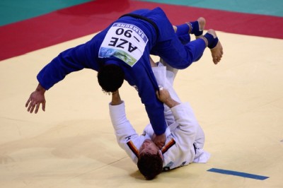 Judo