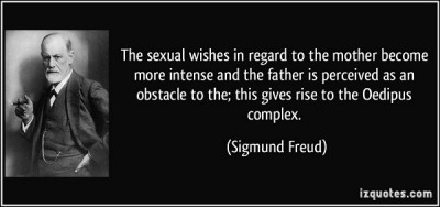 Sigmund Freud