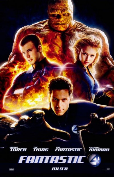 Fantastic Four