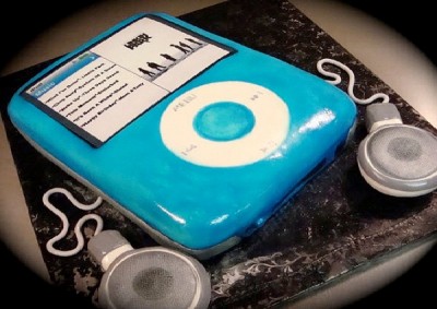 iPod