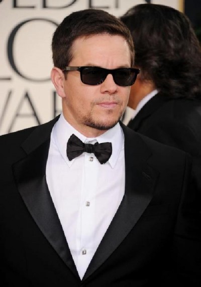 Mark Wahlberg