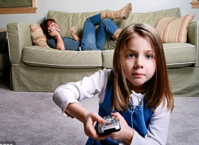 Television Addict