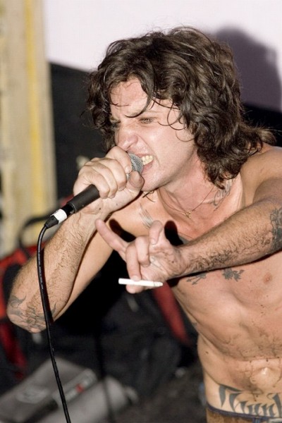 Mickey Avalon