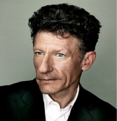 Lyle Lovett